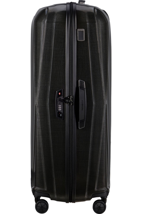 Samsonite Major-Lite Spinner 84/32 84cm  Nero