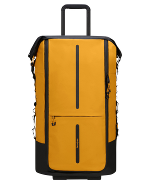 Ecodiver Borsone pieghevole con ruote 4-in-1 82 x 40 x 25 cm | 2.2 kg