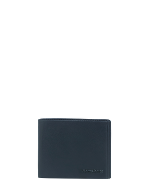 Attack 3.0 SLG Portafoglio 8.5 x 10.5 x 1.5 cm | 0.1 kg