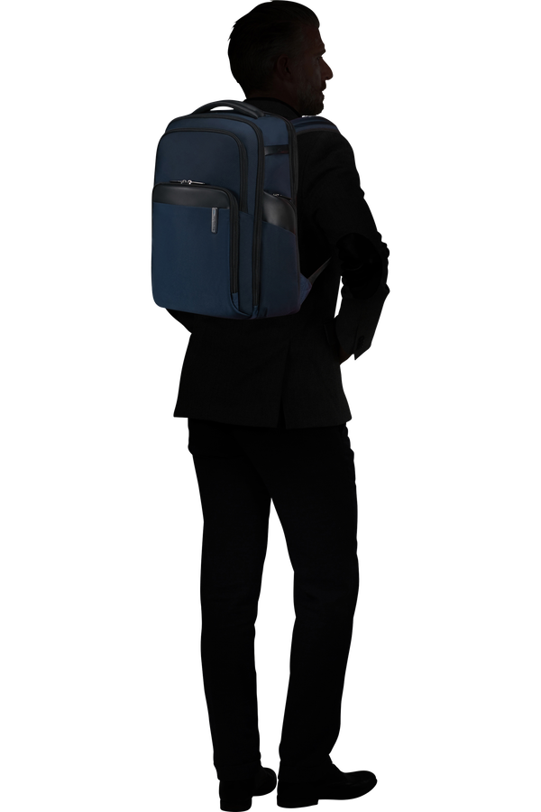 Samsonite Evosight Backpack 14.1'  Blu