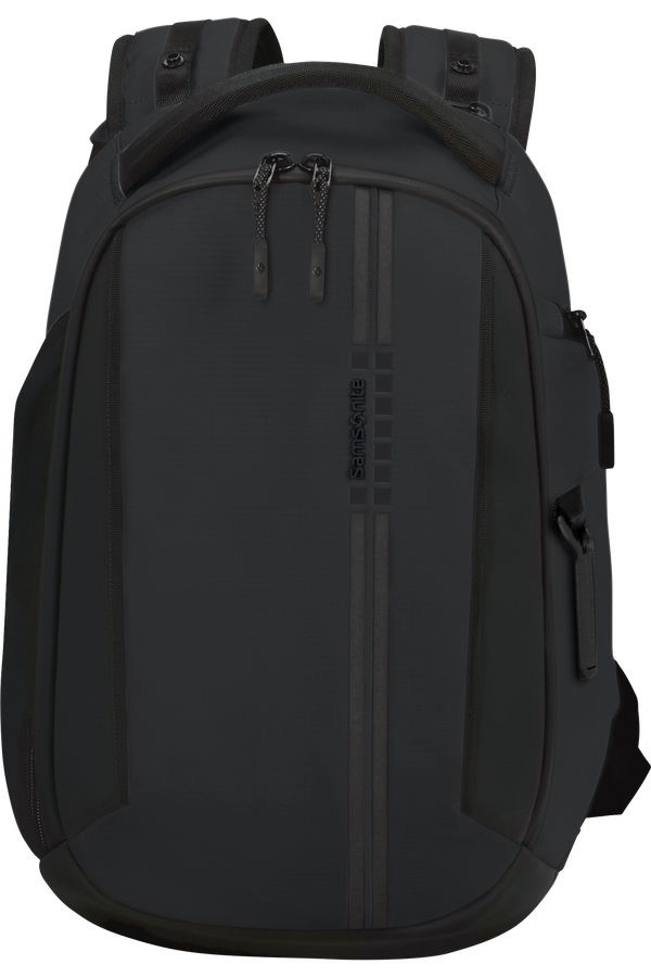 Samsonite Active Road Backpack 10L  Nero