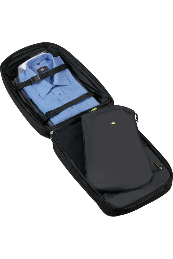 Zaino best sale samsonite securipak