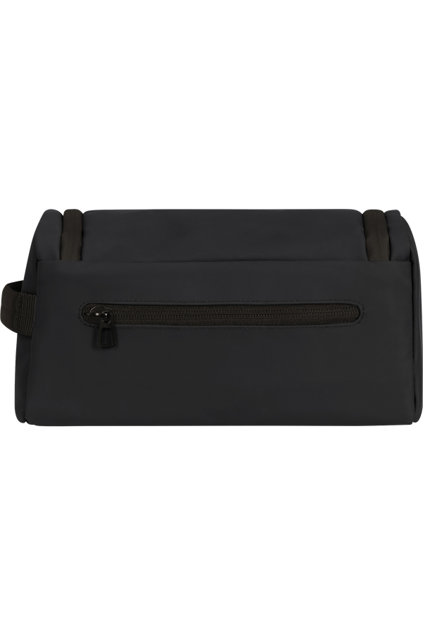 Samsonite Glam-Go Hanging Toilet Kit  Nero