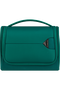 Samsonite Urbify Toilet Kit  Pine Green