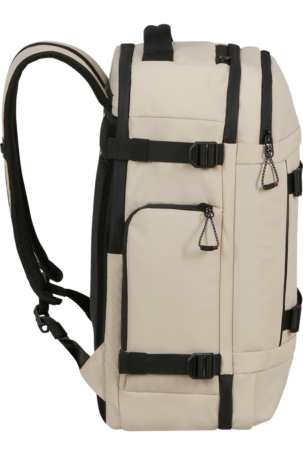 Samsonite Cabin Pack Underseat Backpack M  Sandstone