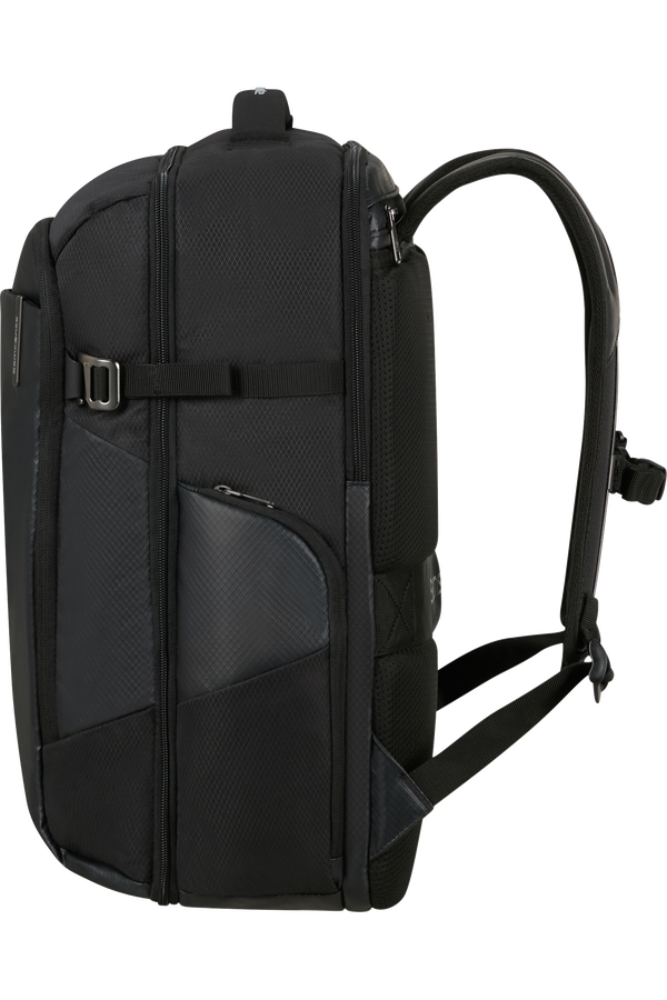 Samsonite Armox LAPTOP BP L OVERNIGHT  Nero