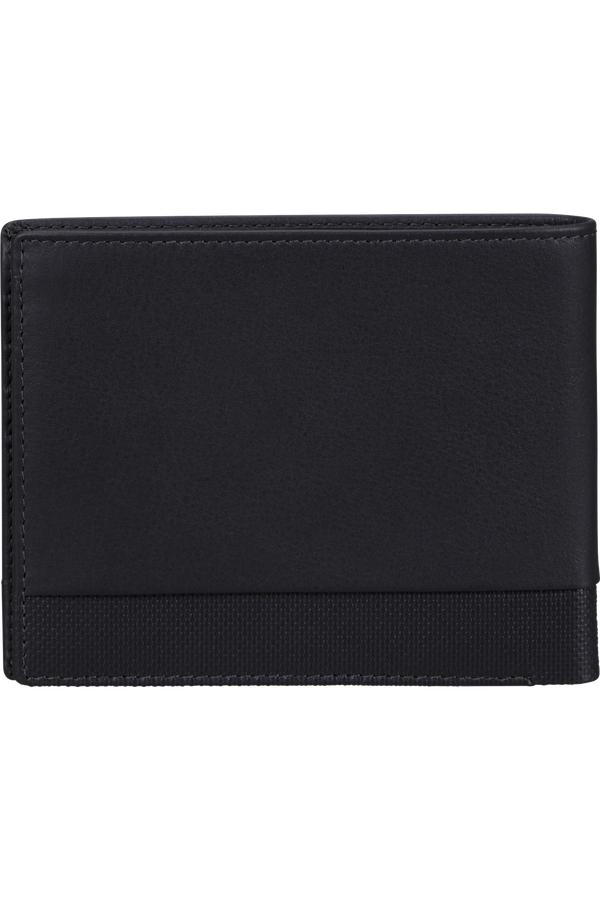 Pro Dlx 6 Slg Portafoglio Samsonite Italia