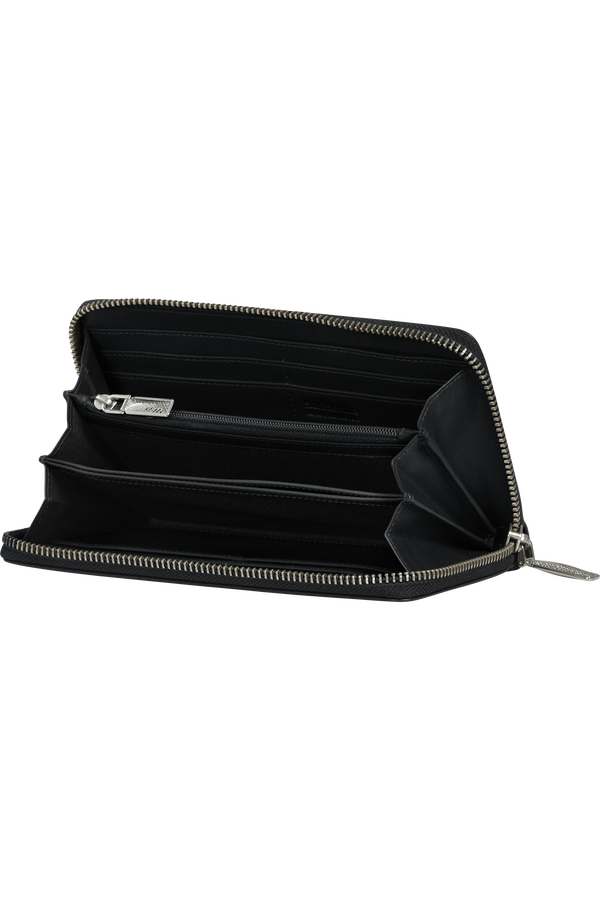 Image Leather SLG Portafoglio