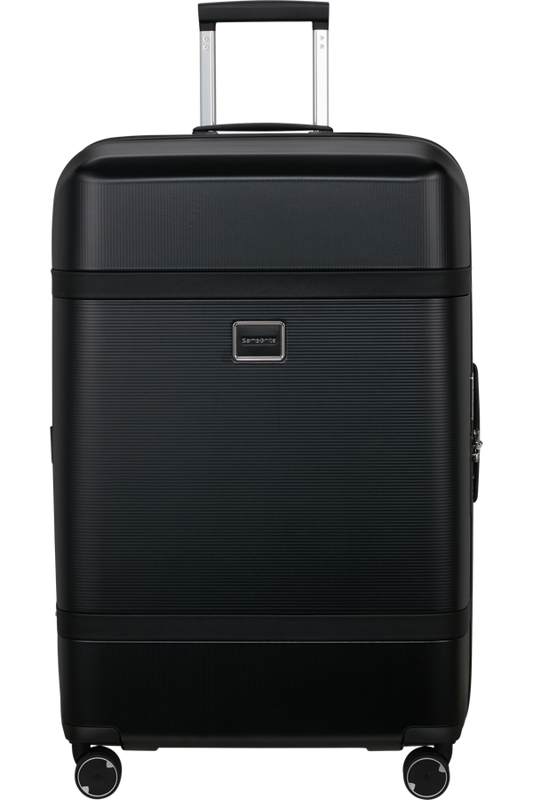 Samsonite Image Spinner Expandable 75cm  Nero