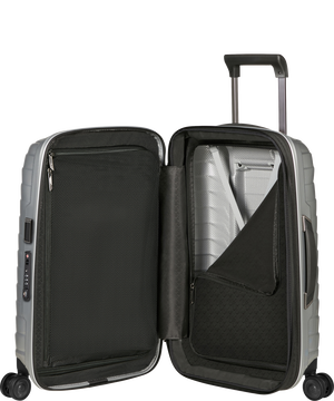 Proxis Trolley espandibile (4 ruote) 55cm 55 x 35 x 23/26 cm | 2.2 kg