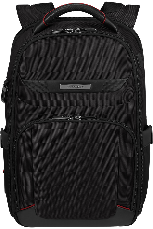 Samsonite Pro-Dlx 6 Backpack 14.1'  Nero