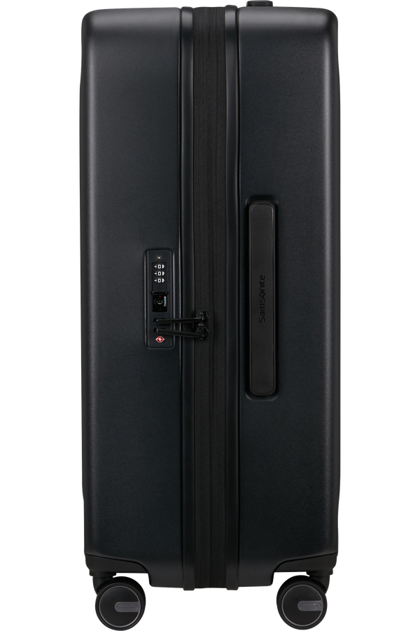 Samsonite Fyrm Spinner Expandable 67cm  Grafite