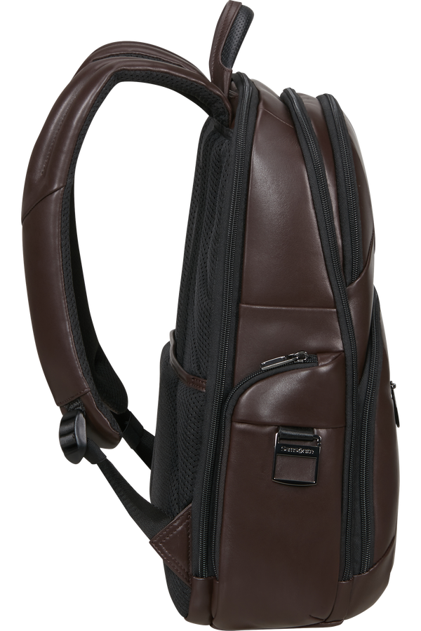 Pro-Dlx Leather Zaino 15.6"