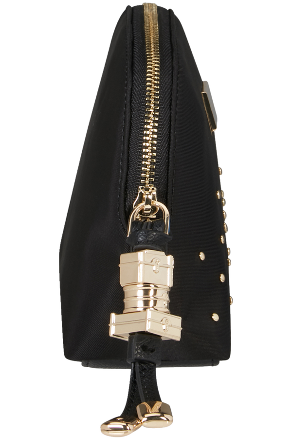 Samsonite Karissa Slg Cosmetic Kit Studs  Nero Samsonite Karissa Slg Cosmetic Kit Studs  Nero