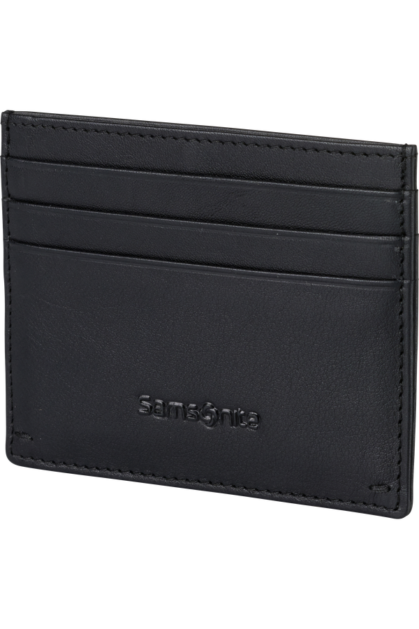 Samsonite Success 2 Slg 732 - 6CC H S Nero Samsonite Success 2 Slg 732 - 6CC H S Nero