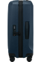 Samsonite Essens Spinner Expandable ZIP 55cm  Midnight Blue