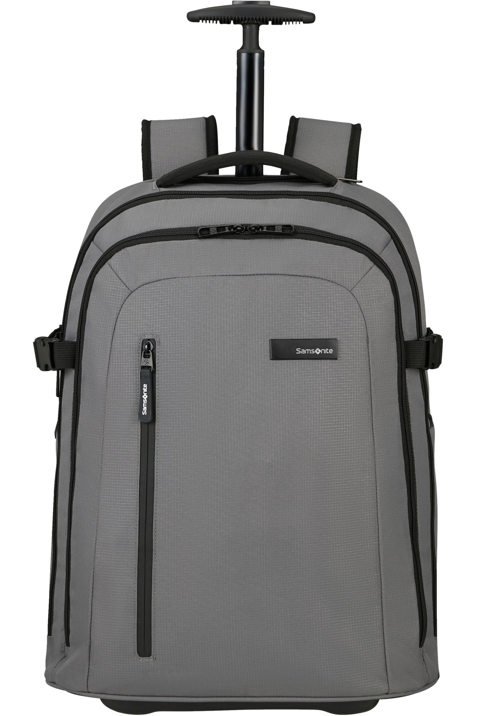 Roader Cartella porta PC con ruote 55cm 17.3\