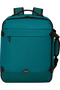 Samsonite Roadseeker Duffle/Backpack Underseater M  Deep Teal Samsonite Roadseeker Duffle/Backpack Underseater M  Deep Teal