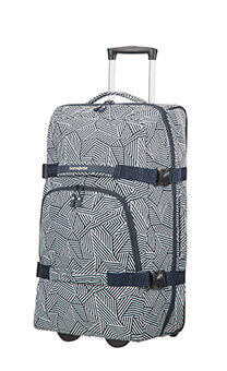 Rewind Borsone con ruote 68cm 72.5 L | 68 x 38 x 29 cm | 2.7 kg