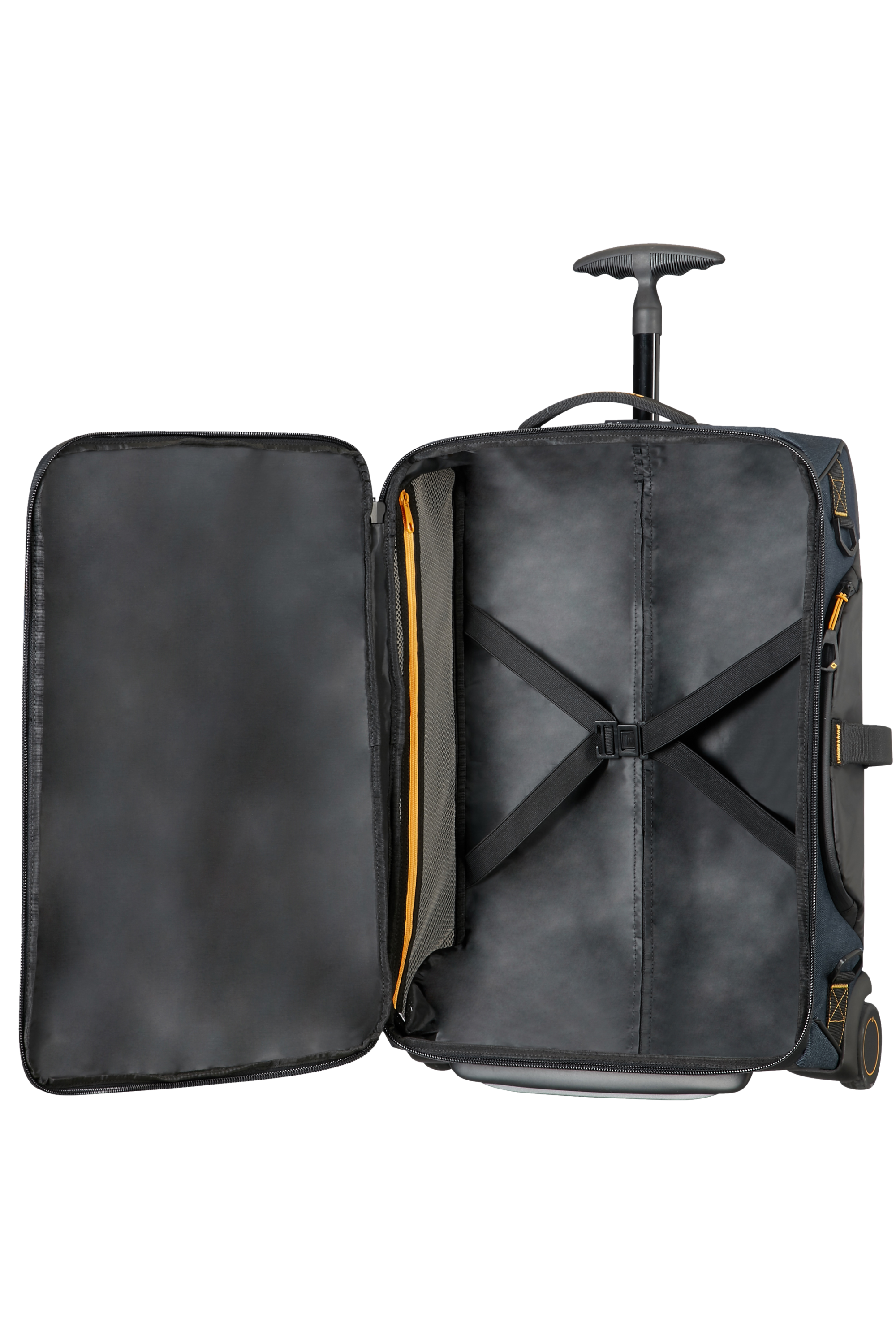 samsonite paradiver cabine