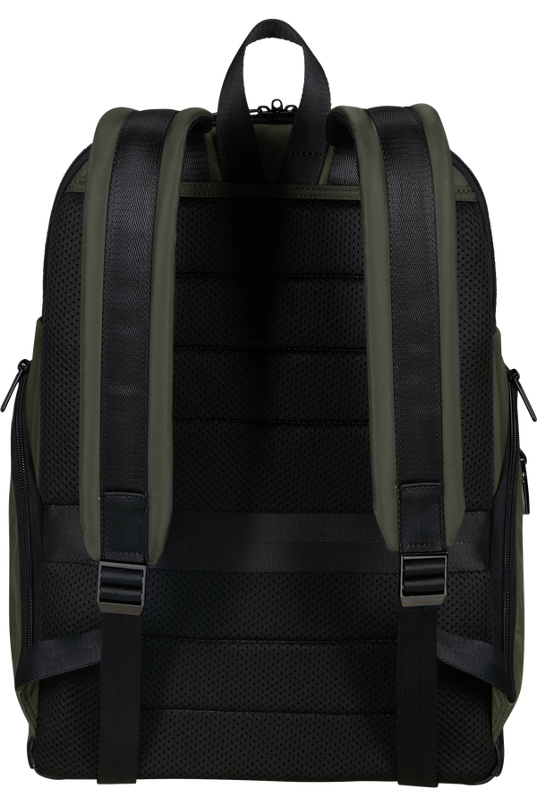 Samsonite Relyon Backpack M 15.6''  Verde