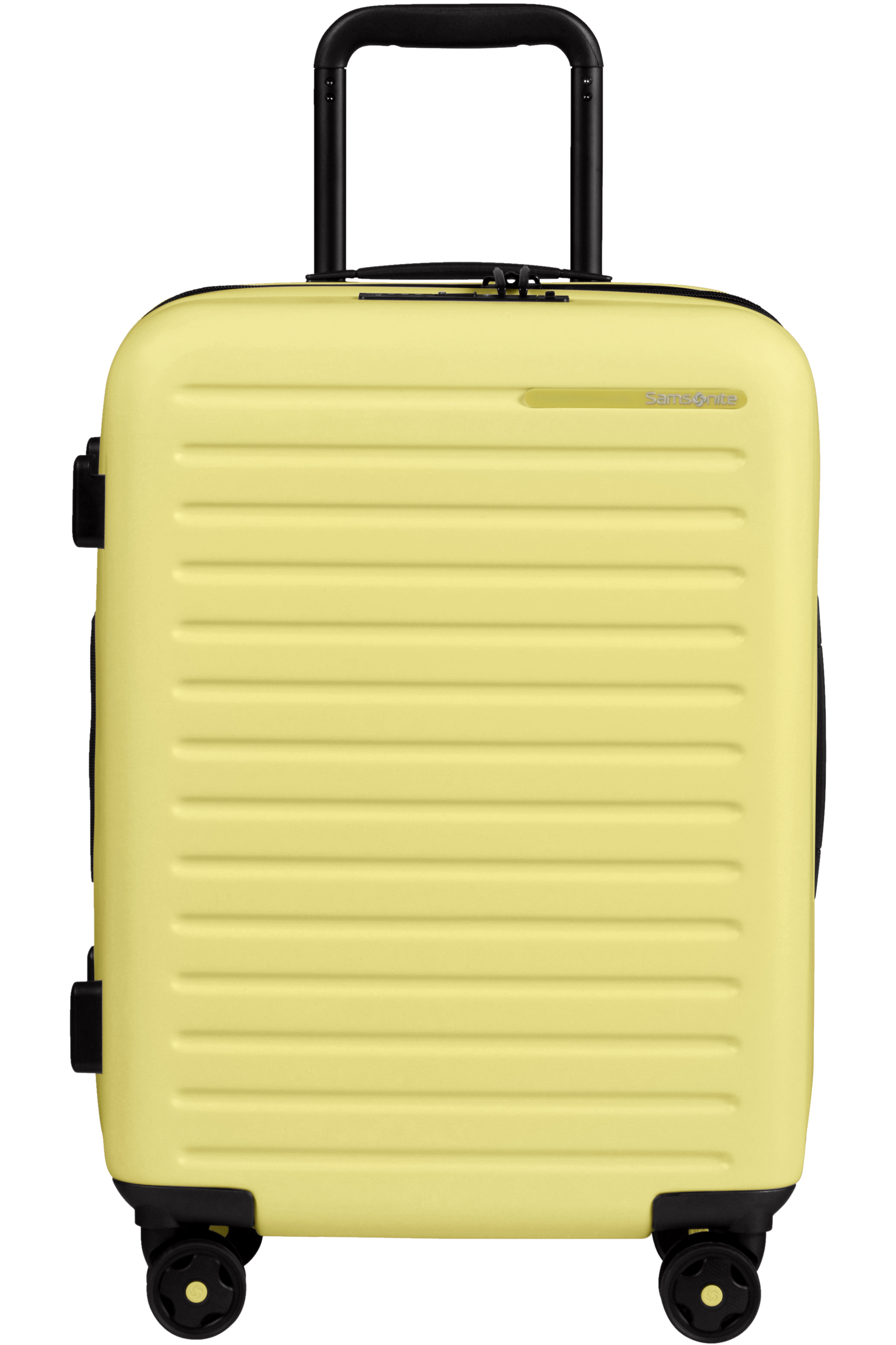 Stackd Trolley Espandibile (4 ruote) | Samsonite Italia