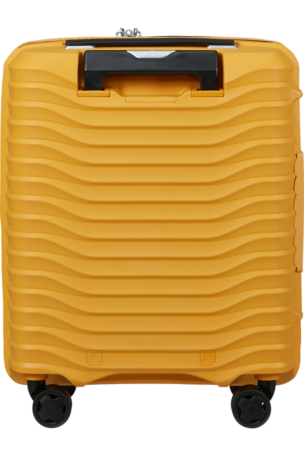 Samsonite Upscape Spinner Expandable Underseater 45cm  Giallo