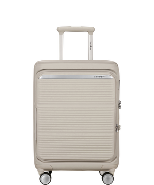 Paralux Trolley espandibile (4 ruote) 55cm 55 x 39 x 23/26 cm | 2.9 kg