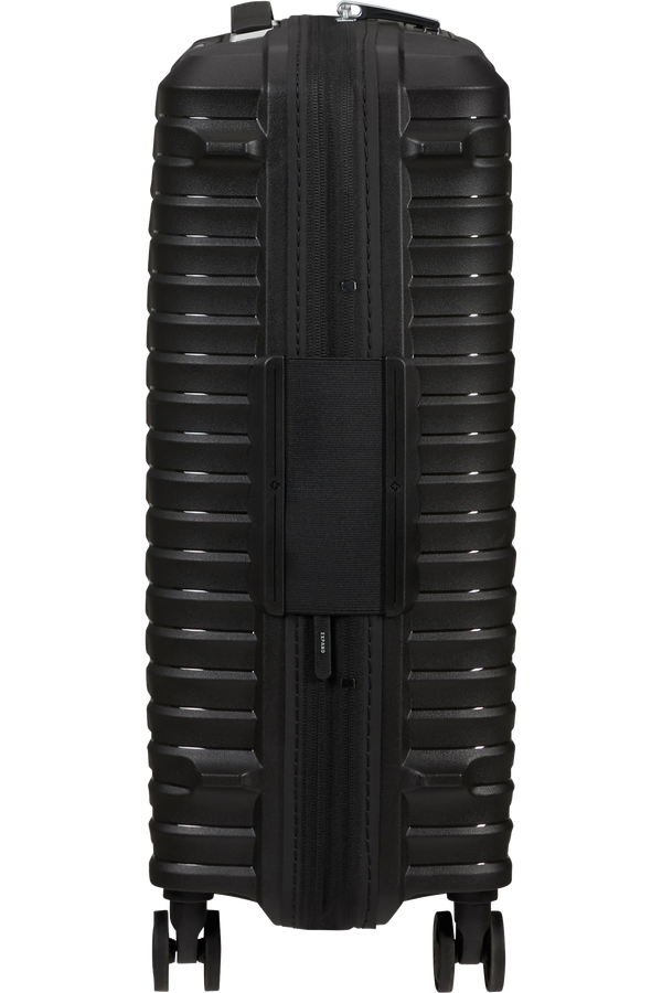 Samsonite Upscape Spinner 55/20 Exp 55cm  Nero