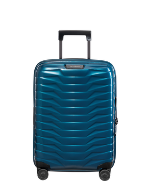 Proxis Trolley espandibile (4 ruote) 55cm 55 x 40 x 20/23 cm | 2.3 kg