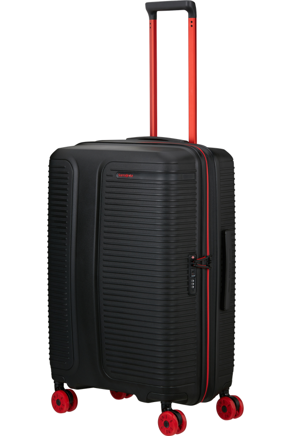 Prodiver Trolley espandibile (4 ruote) 69cm