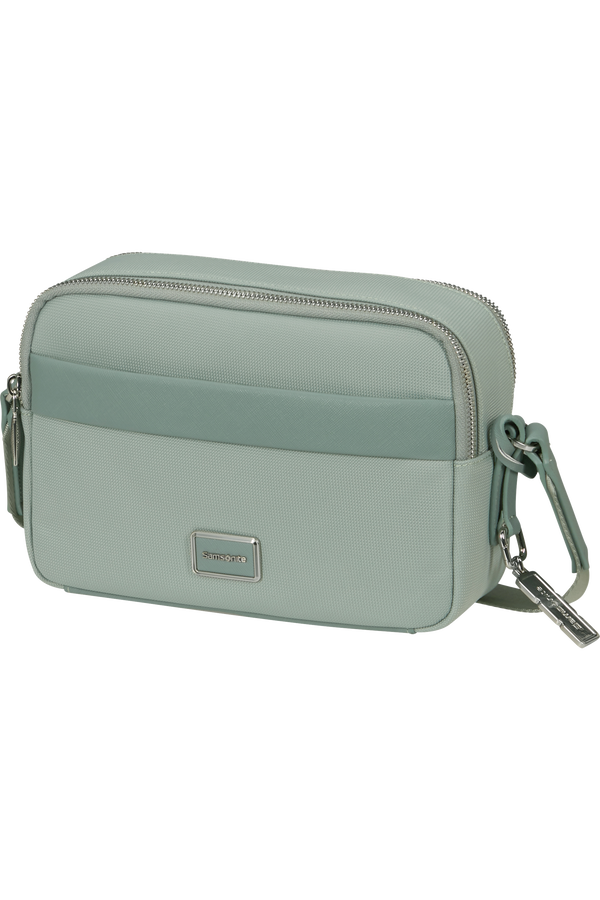 Samsonite Image Biz Travel Shoulder Bag  Thyme