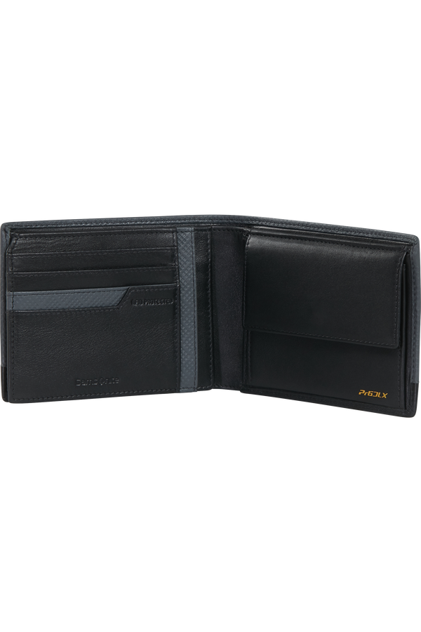 Pro-Dlx 6 Slg Portafoglio