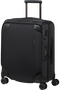 Samsonite Splendix Spinner DF Expandable 55cm  Nero