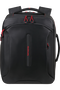 Samsonite Ecodiver Laptop Backpack Underseater S  Nero