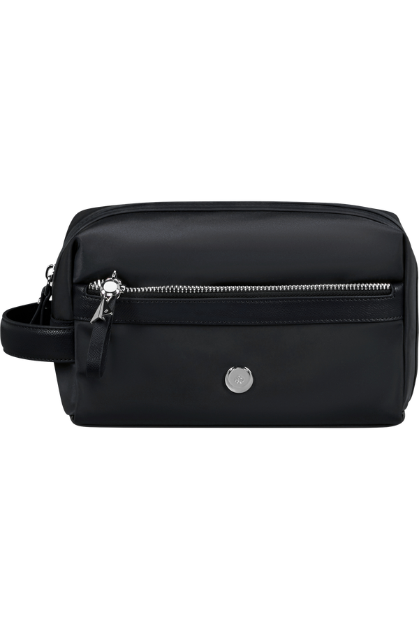 Samsonite Karissa Evo Toilet Pouch  Nero
