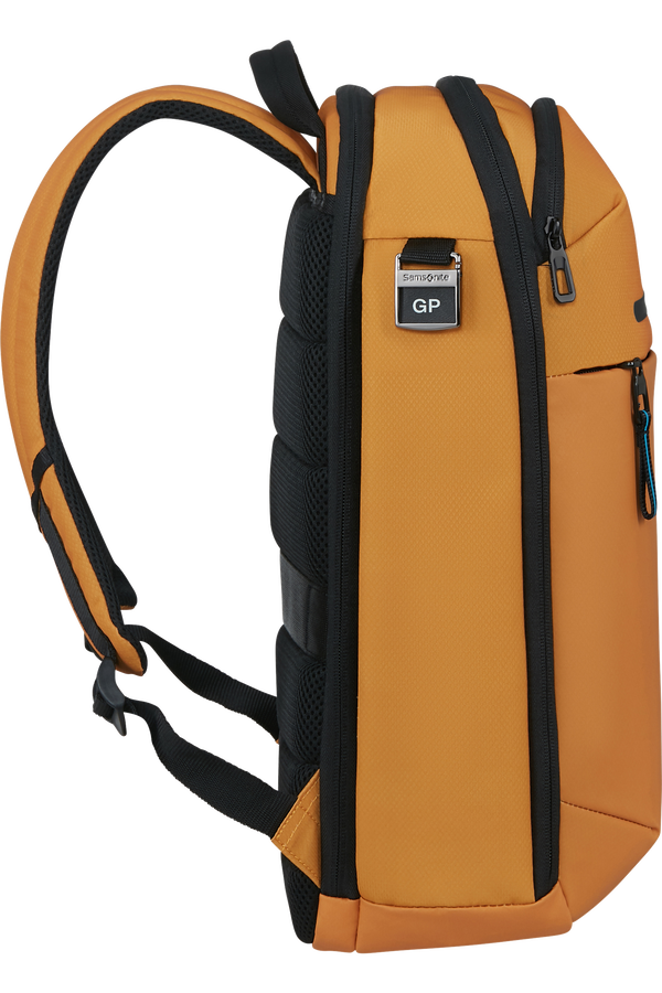 Samsonite Moderny Laptop Backpack 15.6'  Giallo