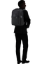 Samsonite Evosight Backpack 15.6''  Nero