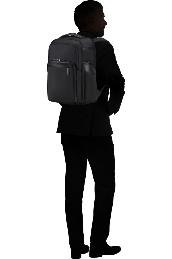Samsonite Evosight Backpack 15.6''  Nero
