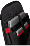 Samsonite Pro-Dlx 6 Backpack 3 Volume Expandable 17.3'  Nero