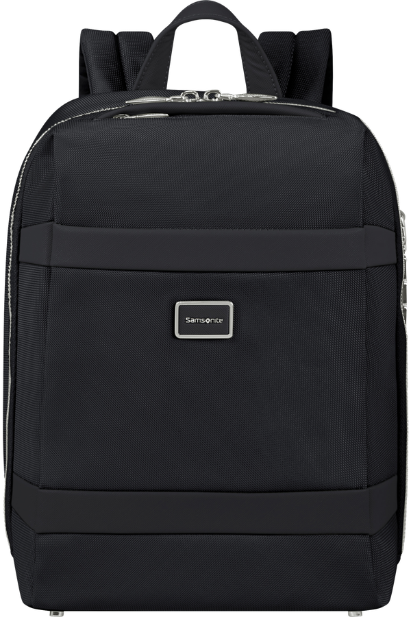 Samsonite Image Biz Daily Backpack  Nero