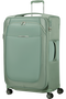 Samsonite Re-Lite Spinner Expandable 78cm  Sage