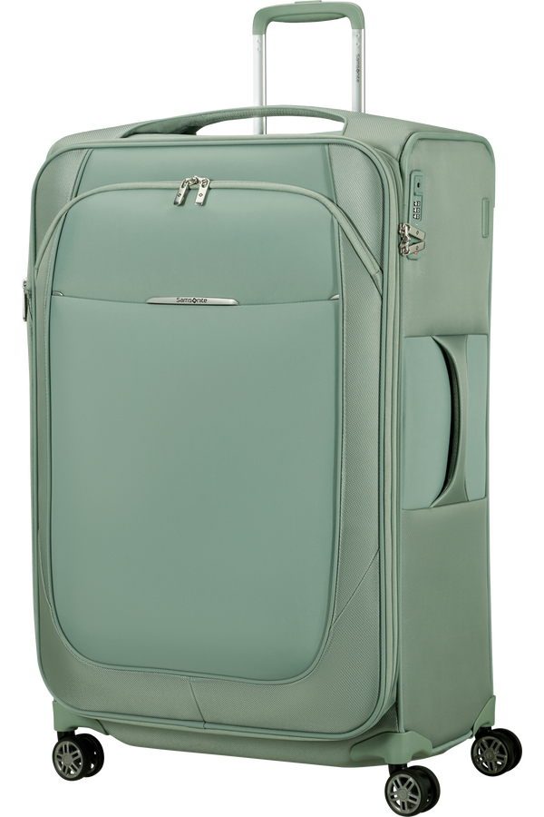Samsonite Re-Lite Spinner Expandable 78cm  Sage
