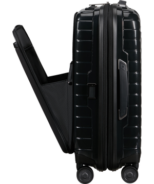 Proxis Trolley espandibile (4 ruote) 55cm 55 x 40 x 23/26 cm | 2.8 kg