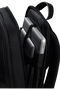 Samsonite Urban-Eye Backpack 15.6' 2 Pockets 15.6'  Nero