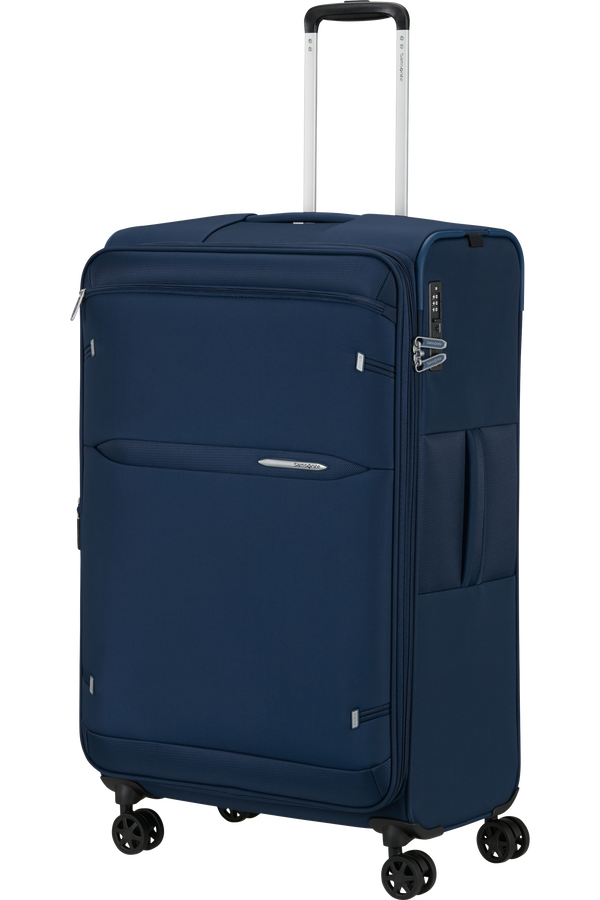 GoTwist Trolley espandibile (4 ruote) 78cm