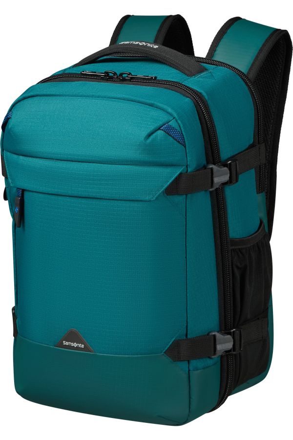 Samsonite Roadseeker Travel Backpack XS  Deep Teal Samsonite Roadseeker Travel Backpack XS  Deep Teal