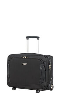 X'blade 4.0 Cartella porta PC con ruote  17.3" 32 L | 40 x 48 x 22 cm | 3 kg