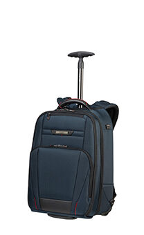 Pro-Dlx 5 Zaino porta PC  17.3" 28 L | 48 x 33 x 20 cm | 2.6 kg