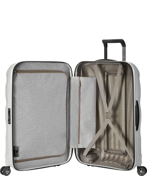 C-Lite Trolley (4 ruote) 81cm 81 x 55 x 34 cm | 3.1 kg